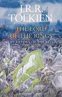 Bokomslag för The Return of the King
