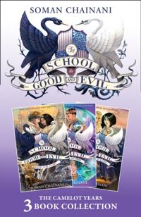 School for Good and Evil