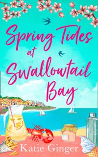 Swallowtail Bay