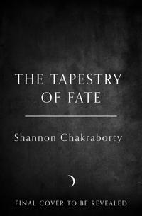 Tapestry of Fate - Amina Al-Sirafi Book 2