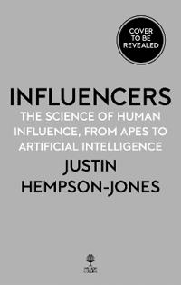 Bokomslag för "Influence"