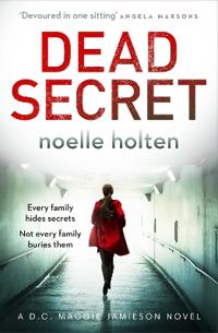Dead Secret