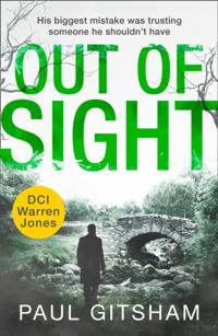 DCI Warren Jones