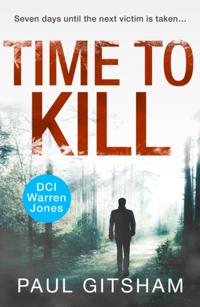 DCI Warren Jones