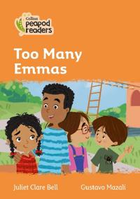 Too Many Emmas