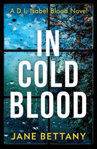 Detective Isabel Blood