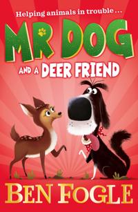 Mr Dog