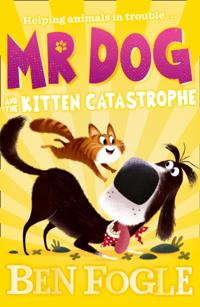 Mr Dog