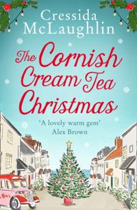 Cornish Cream Tea series