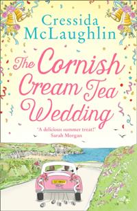 Cornish Cream Tea series