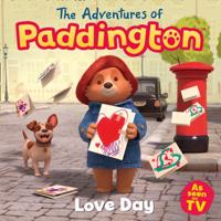 Adventures of Paddington