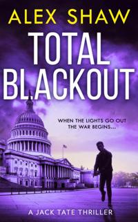 Jack Tate SAS Thriller