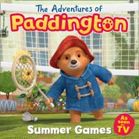 Adventures of Paddington