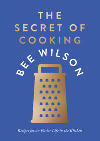 The Secret of Cooking