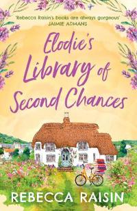 Elodie’s Library of Second Chances