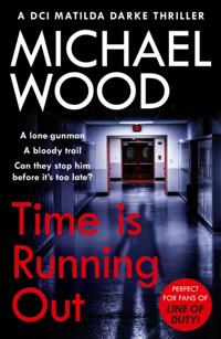 DCI Matilda Darke Thriller