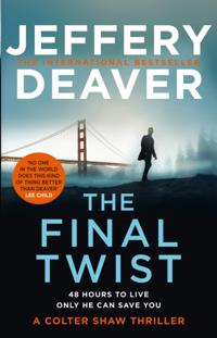 Colter Shaw Thriller