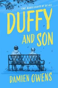 Bokomslag för "Duffy and Son"