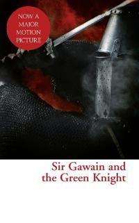 Bokomslag för "SIR GAWAIN AND THE GREEN KNIGHT"
