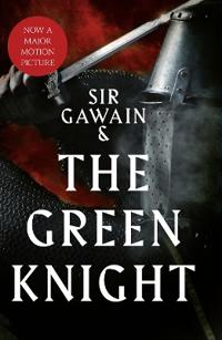 Bokomslag för "SIR GAWAIN AND THE GREEN KNIGHT"