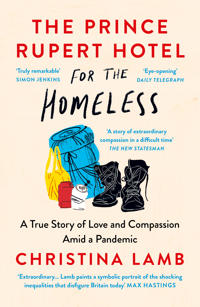 The Prince Rupert Hotel for the Homeless
