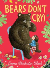 Bears Don’t Cry!