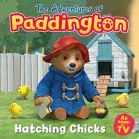 Adventures of Paddington