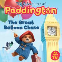 Adventures of Paddington
