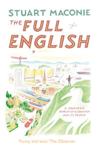 Bokomslag för "The Full English"