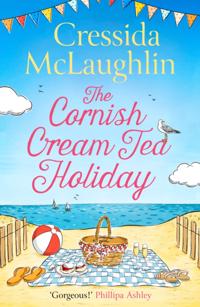 Cornish Cream Tea series