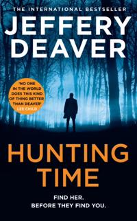 Colter Shaw Thriller