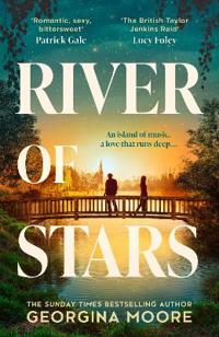 Bokomslag för "River of Stars"