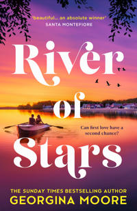Bokomslag för "River of Stars"