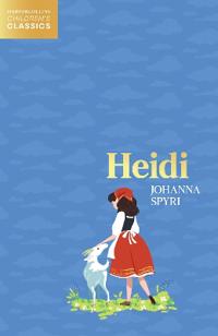 Spyri, J: Heidi