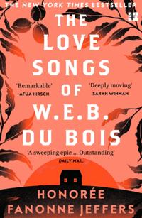 Love Songs of W.E.B. Du Bois