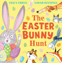 Easter Bunny Hunt