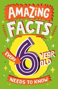 Amazing Facts Every Kid Needs to Know