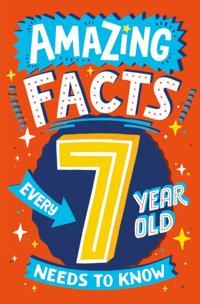 Amazing Facts Every Kid Needs to Know