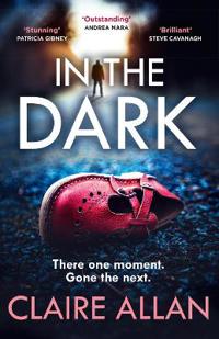 Bokomslag för "In The Dark"