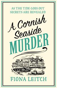 Nosey Parker Cozy Mystery