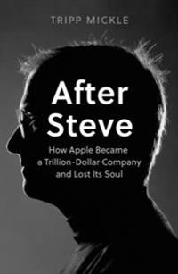After Steve
