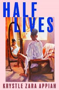 Bokomslag för "Half Lives"