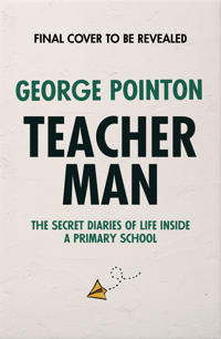 Teacher Man