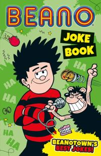 Beano Non-fiction