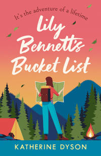 Lily Bennettâ??s Bucket List