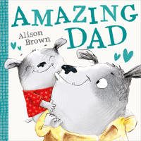 Amazing Dad
