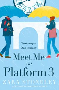 Zara Stoneley Romantic Comedy Collection
