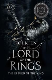 Bokomslag för Return of the King