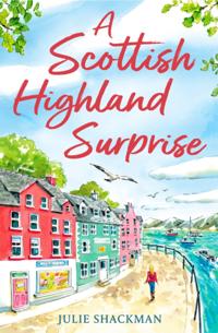 Scottish Escapes