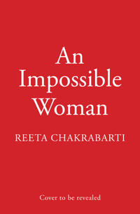 An Impossible Woman